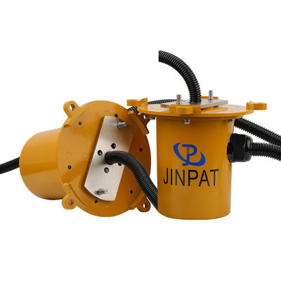 Tiếp xúc kim loại quý thông qua vòng trượt lỗ khoan LPTS000-0340-1305