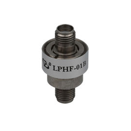 4.5GHz RF Coaxial Rotary Joint Single Channel Slip Rings in Compact Signal Slip Rings