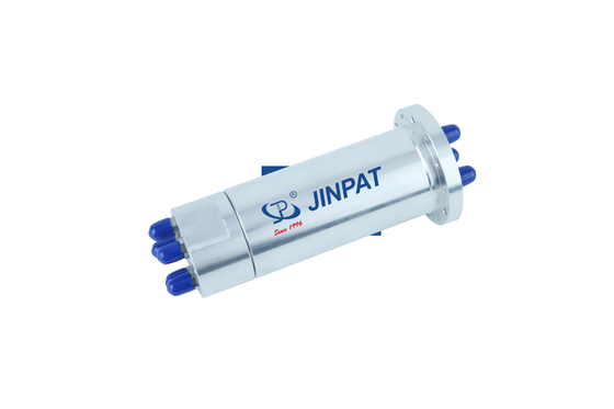 Vòng trượt tần số cao 5 kênh, IP40, 30rpm