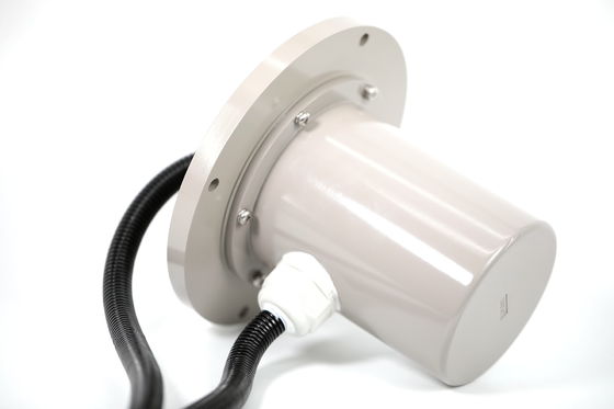 Độ chính xác cao IP67 thông qua các vòng trượt lỗ khoan Nhiệt độ làm việc rộng