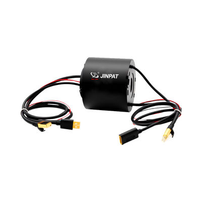 Vòng trượt Ethernet tốc độ cao,5A/ tín hiệu~15A,IP50