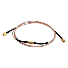 Động mạch đồng trục tần số cao kênh đơn 6GHz 100rpm