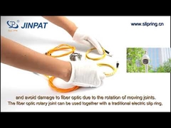 Khớp nối xoay quang LPFO