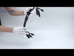 Vòng trượt cho HDMI/3G-SDI/6G-SDI/DP