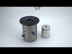 Khớp xoay khí nén thủy lực LPPG