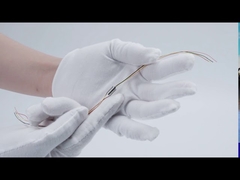 Vòng trượt siêu nhỏ JINPAT, 5 mạch 1A, dùng cho Thiết bị Y tế,