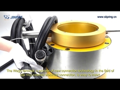 Vòng trượt cáp JINPAT