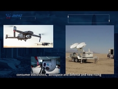 Giới thiệu về JINPAT