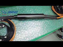 Vòng trượt thông qua lỗ đường kính 4mm JINPAT cho các ứng dụng đặc biệt